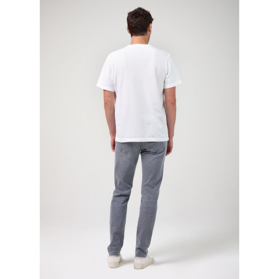 Washed grey jeans SHPJE00130 Grey - Jeans