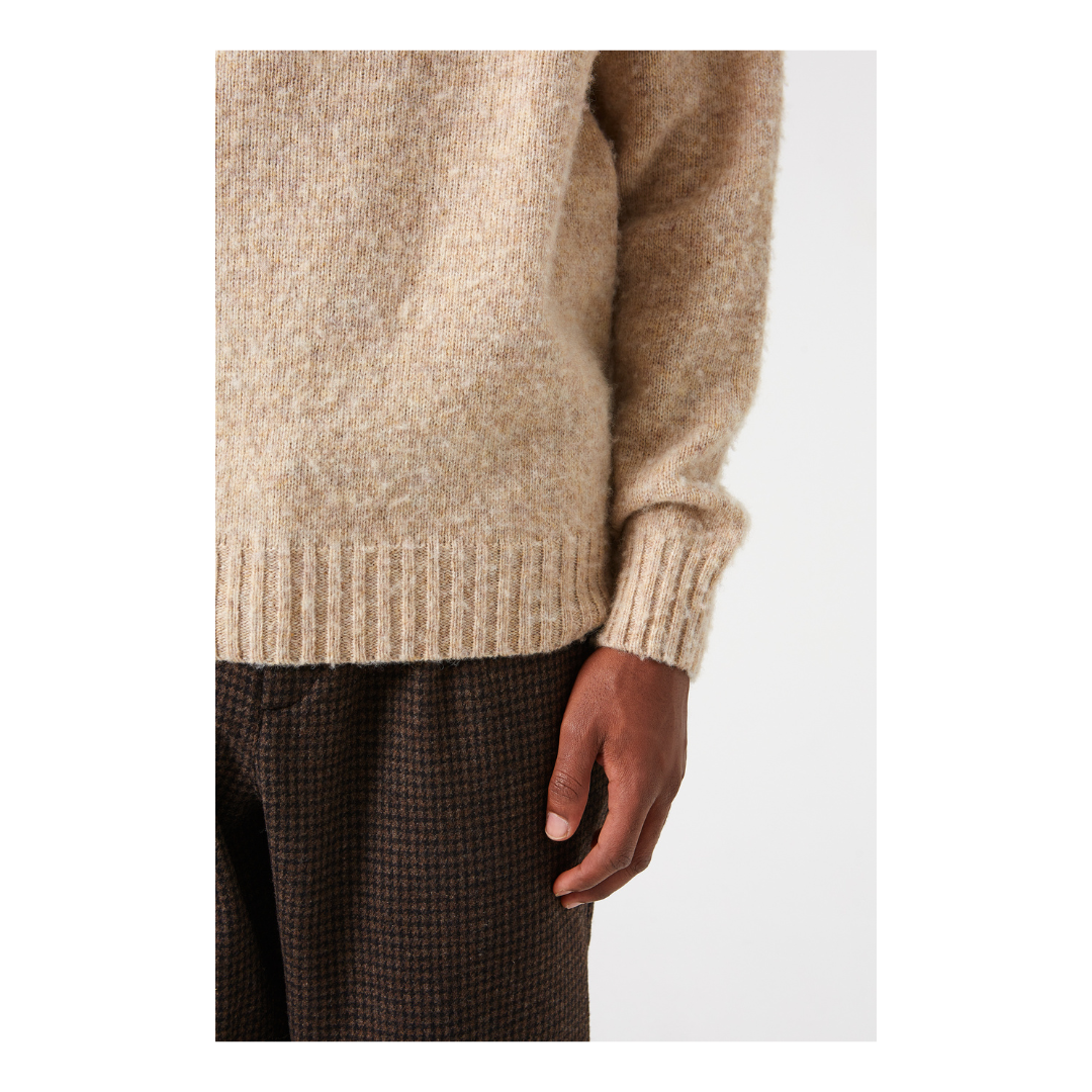 Shetland on sale pullover sweaters